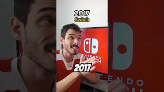 Quanto Vai Custar O Nintendo Switch 2 [upl. by Latrena]