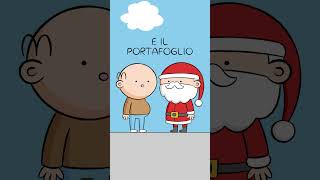 Anche Babbo Natale può sbagliare [upl. by Eedna]