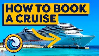 15 easy tips to get best cruise deals [upl. by Ayaros]