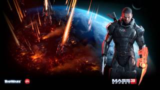 Mass Effect 3 Soundtrack  Main Theme HD [upl. by Idnahc]