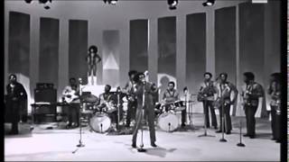 JAMES BROWN Live in Rome [upl. by Esteban126]