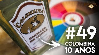 49 de 365  Cachaça Colombina 10 Anos [upl. by Sheeran919]