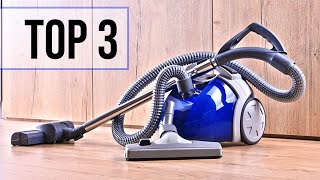 TOP 3  Meilleur Aspirateur Traineau Sans Sac 2022 [upl. by Goldston]