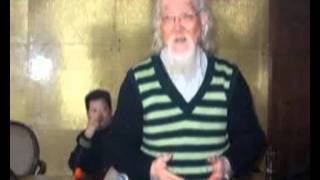 Lu Zijian 117  Baguazhang Hunyuan Yang Sheng Gong [upl. by Soneson]