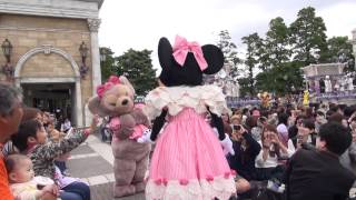 Easter In New York イースターインニューヨーク 2012 TDS [upl. by Ednutabab]