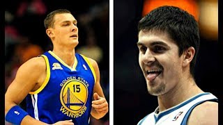 Top 10 European NBA Draft Busts in History [upl. by Hada]