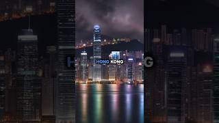 Hong Kong Amazement [upl. by Iv]