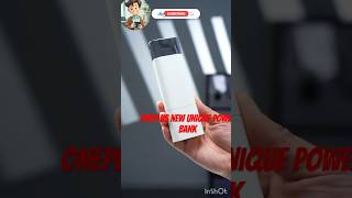 quotOnePlus Unveils Supercharged Power Bankquot powerbanknewpowerbank newoneplusproduct techunboxing [upl. by Weinberg]