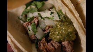 Food Cravings  Carne Asada  Carne Asada Tacos  Best Carne Asada Recipe  DIY Tacos 🌮 [upl. by Eamaj]