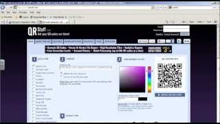 How to Attach an Image to a QR Code [upl. by Pazice943]