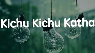 Kichu Kichu Kotha Video Song  কিছু কিছু কথা  Flat No 609  Timir  Ratul  Abir  Tanushree [upl. by Allisan]