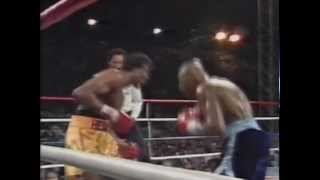 Marvin Hagler vs Thomas Hearns [upl. by Yim44]