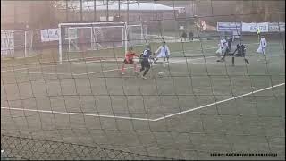 MSP  CENTESE 05 COSTANTINI GOAL [upl. by Slifka]