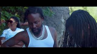 Bling Dawg ft Popcaan  Prayer We Use [upl. by Dahaf]