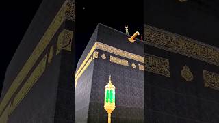 Beautiful Khana Kaba  Hajj2024  Anees Alvi  makkah [upl. by Mesics693]