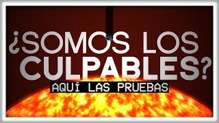 El Cambio Climático es Culpa Nuestra y Puedo Convencerte [upl. by Kurtzman58]