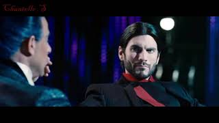 Seneca Crane Edit Tribute4 [upl. by Dirtsa]