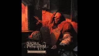 Mors principium est  The Ghost [upl. by Asirahc]