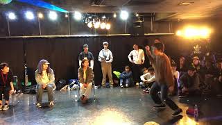 【HOUSE side】決勝 Paceli vs nanami [upl. by Ylaek]