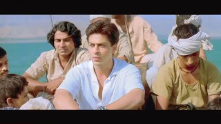 Swades 2004 Full Movie In Hindi Review amp Facts  Shah Rukh Khan  Gayatri Joshi  Kishori Ballal [upl. by Tewfik265]