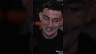 Sam Noakes talks his EBU Lightweight title win against Mendy before first defence on Friday boxeo [upl. by Yate944]