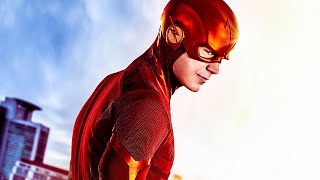 THE FLASH Temporada 5 MEJORA PERO NO TANTO [upl. by Ppilihp]