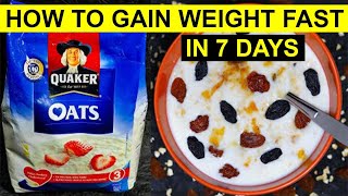 Weight Gaining Food For Babies  Weight Gaining Food Recipe Bengali [upl. by Erdnaed908]