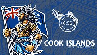 Cook Islands by Vibes In Paradise [upl. by Nessnaj]