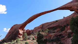 VOYAGE PRINTEMPS 2024  USA ET CANADA  Canyonlands et Arches National Park [upl. by Yuhas]