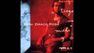 Robi Draco Rosa  Hablando del Amor  Vivir [upl. by Serena]