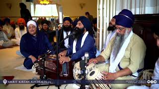 LIVE  LOCAL KIRTAN SAMAGAM  TEMPLESTOWE MELBOURNE  09 NOVEMBER 2024 [upl. by Bren700]