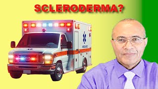 SclerodermaThe AntiScl 70 False Alarm [upl. by Ennayllek102]