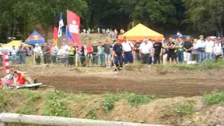 Motocross wolgast deutsch meisterschaft [upl. by Bidle]