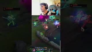 Boa manitooo  frostytwice vayne leagueoflegends lol plays [upl. by Tella]