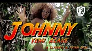 Video Teaser Yemi Alade  JOHNNY [upl. by Eniluqcaj214]