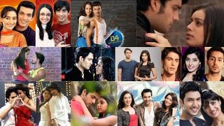 Top 20 Best College Life Based Hindi Serial  Arjun Bijlani Vivian Dsena Ankit Gupta [upl. by Seraphina]