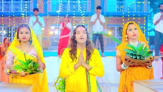 song  Chhathi Maiyaa Devsena2 ।।Ricky Mahan।। singer छठी मईया देवसेना2 छठ गीत 2024 भजन [upl. by Iasi]