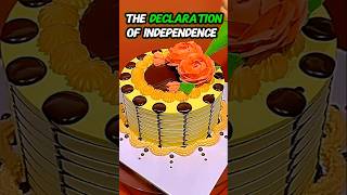 Independence Day The Birth of a Nationshorts [upl. by Nonnahsal]