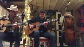 Blue Days Black Nights Buddy Holly cover by Jud Gunning [upl. by Zaid]