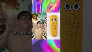 Etapas de usar lentes 👓 VIDEO SATISFACTORIO 🤤 humor carlosguemes [upl. by Nadabas]