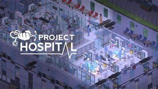 022 Project Hospital Alle DLC´s Staffel 2 Engpässe im Krankenhaus 🏥 [upl. by Nogaem]