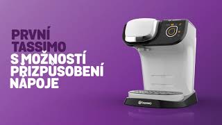 Tassimo MyWay [upl. by Yaral]