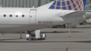 FAA still investigating after emergency landing [upl. by Aihsitan]