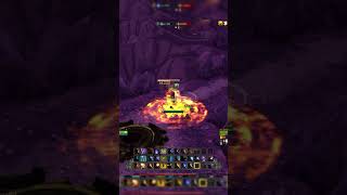 Insane Fire Mage Boops in World of Warcraft PVP Dragonflight [upl. by High551]