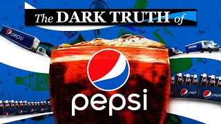 Why Pepsi Went Bankrupt [upl. by Allayne]