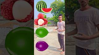 Water melan lechi viralvideo sorts [upl. by Horter658]