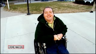 Kentuckys Bogus Beggar Busted for Bad Check Fraud  Crime Watch Daily [upl. by Nauqaj881]