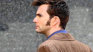 David Tennant  Fashion Of His Love [upl. by Eckardt]