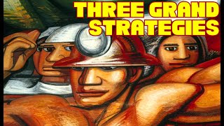 An Economist Plays Victoria 3 Three Grand Strategies [upl. by Laen328]