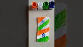 Mini flag drawing shortsfeed trending viralvideo [upl. by Happ808]